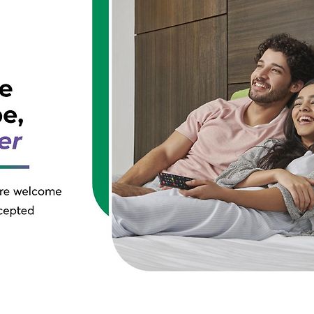 אחמדאבאד Itsy Hotels Signature, Nehru Nagar מראה חיצוני תמונה