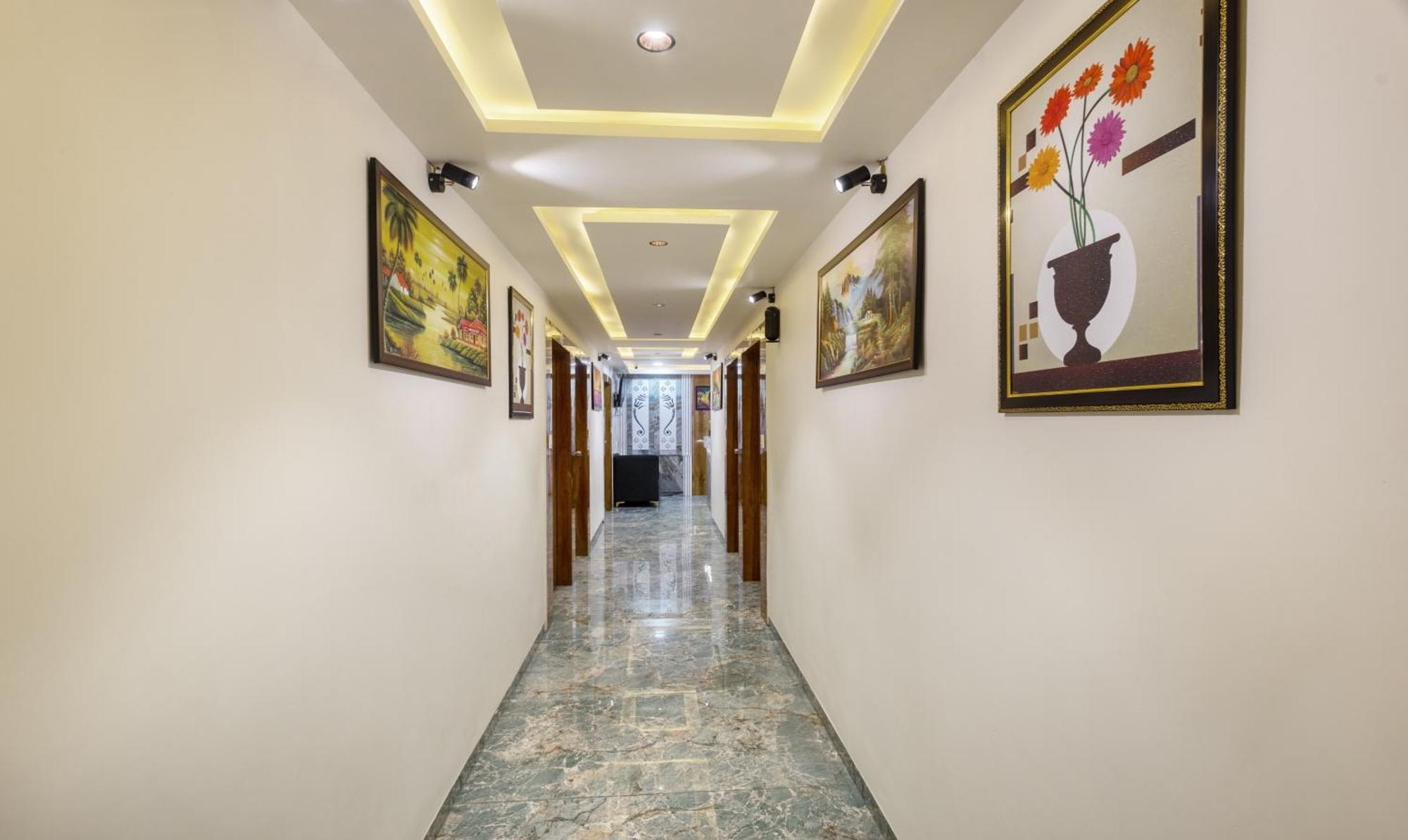 אחמדאבאד Itsy Hotels Signature, Nehru Nagar מראה חיצוני תמונה