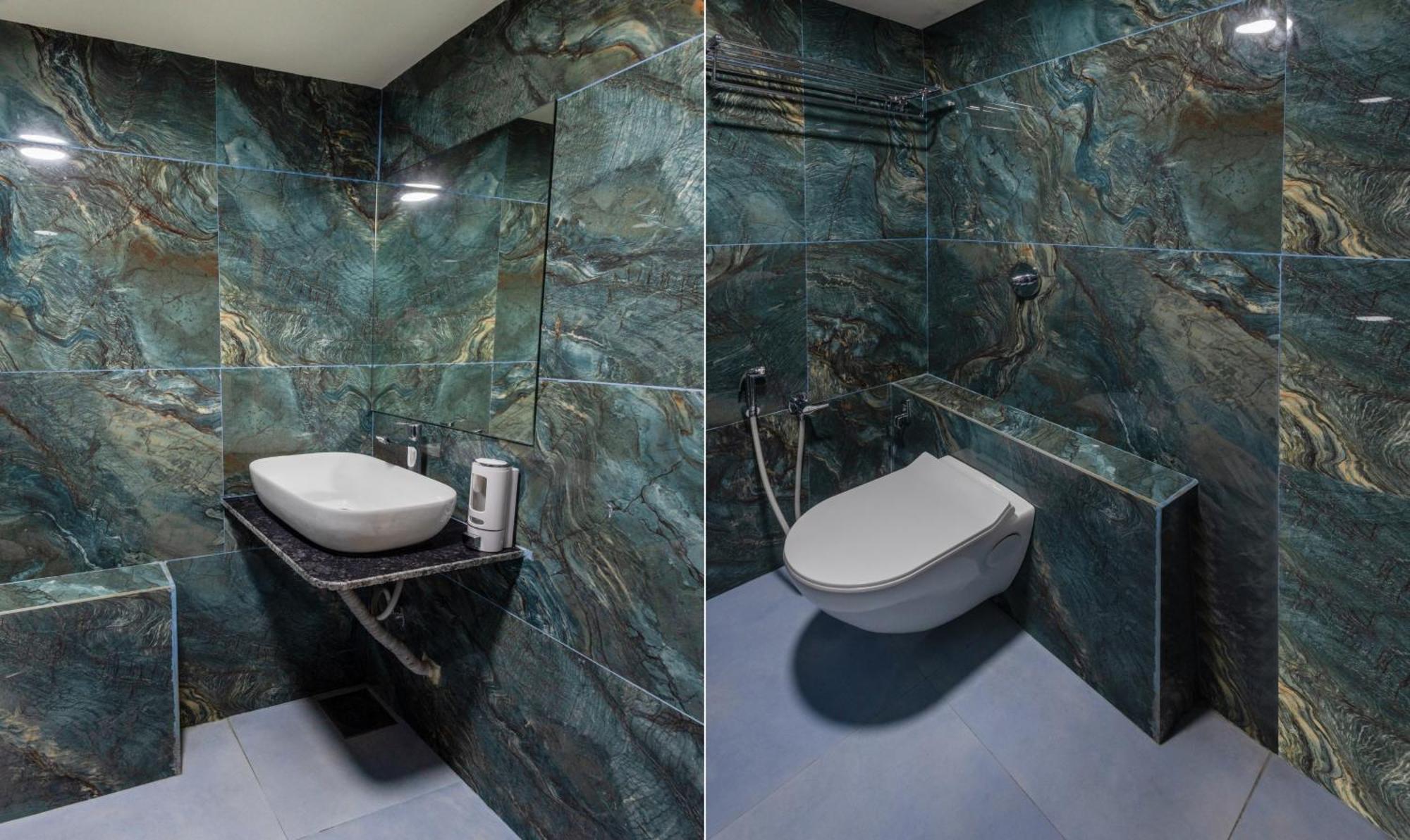 אחמדאבאד Itsy Hotels Signature, Nehru Nagar מראה חיצוני תמונה