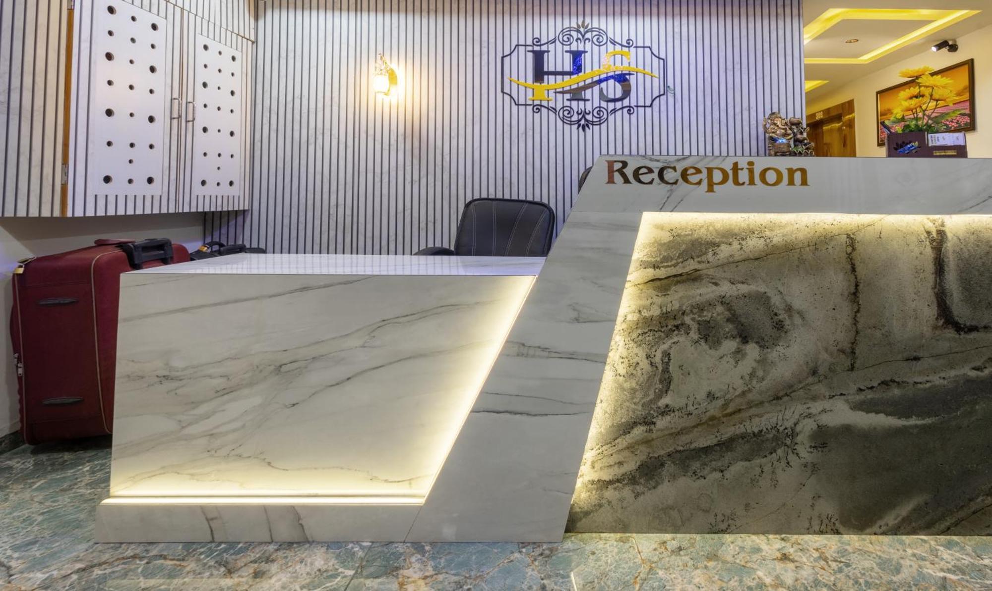 אחמדאבאד Itsy Hotels Signature, Nehru Nagar מראה חיצוני תמונה